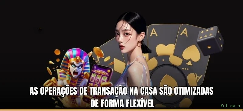 Como instalar o app da foliawin